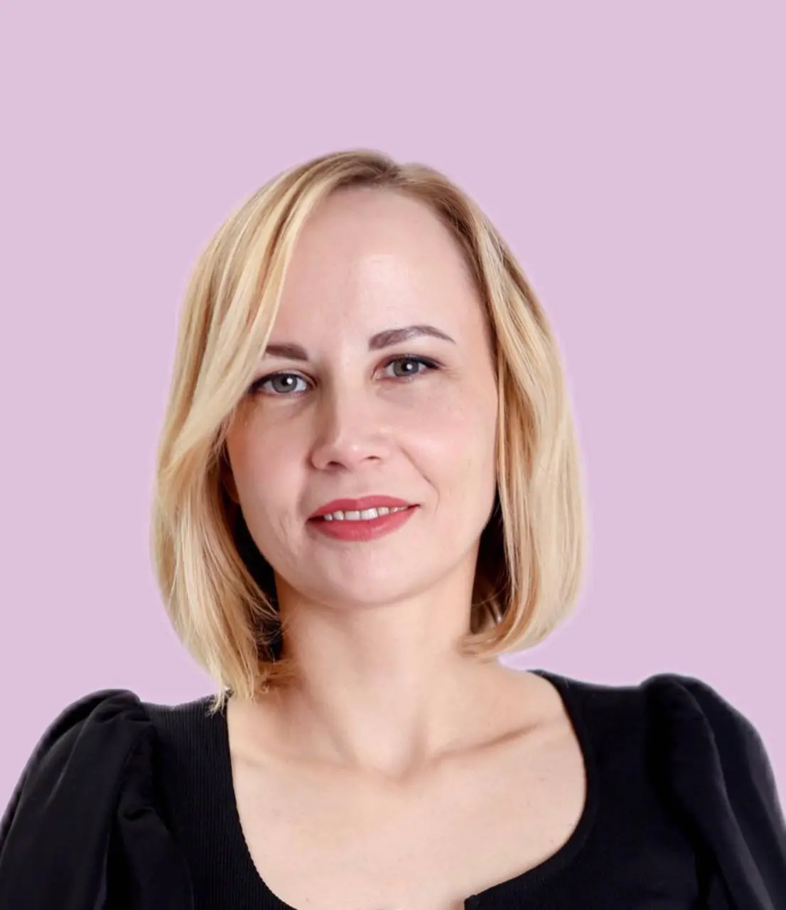 Алевтина Винокурова
