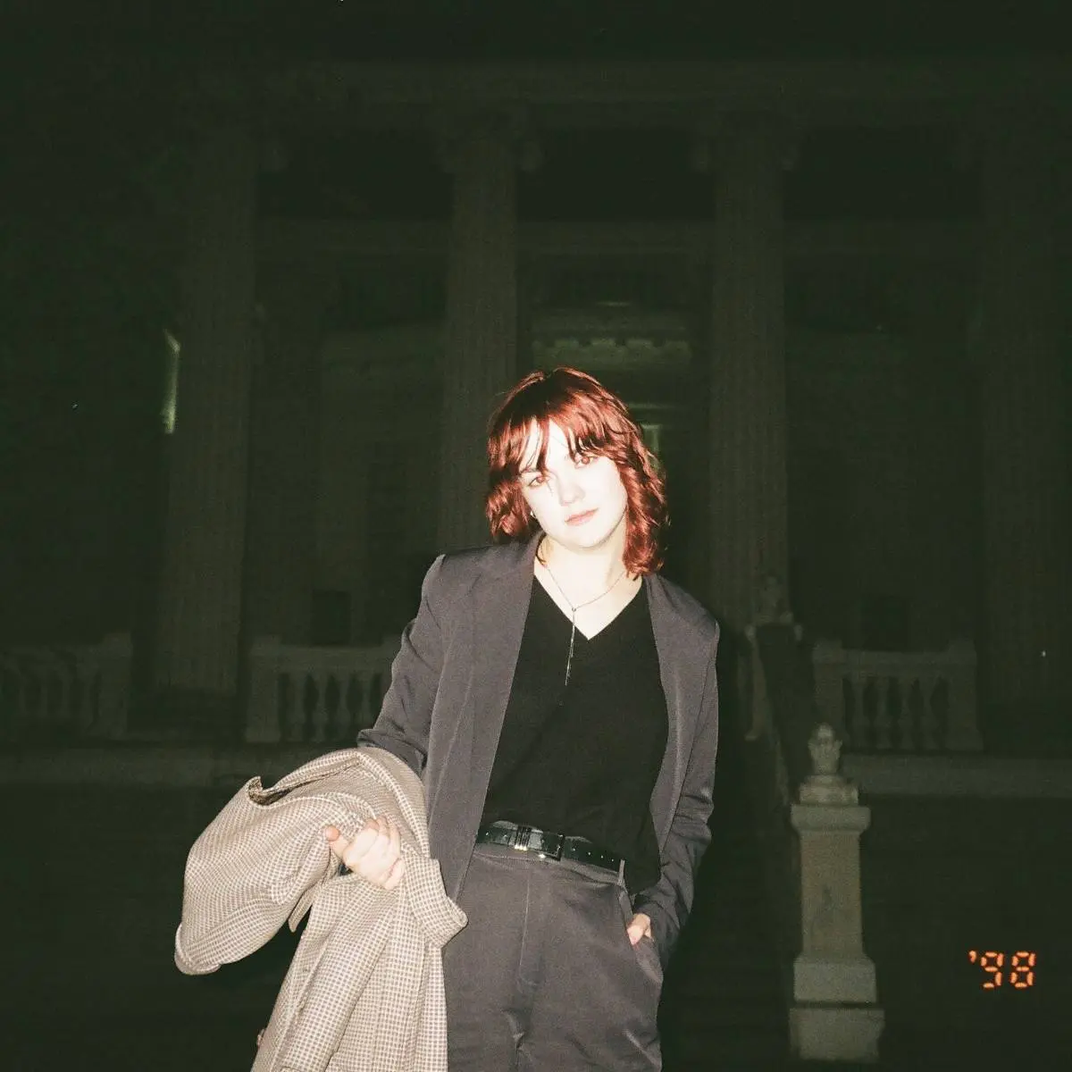 Дарья Соболева | Сетка — социальная сеть от hh.ru