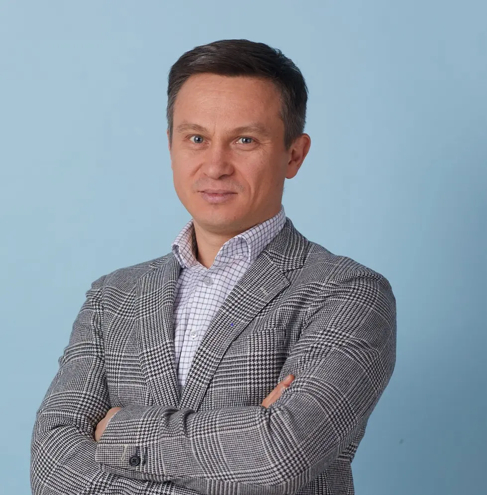 Ильнар Абдуллин