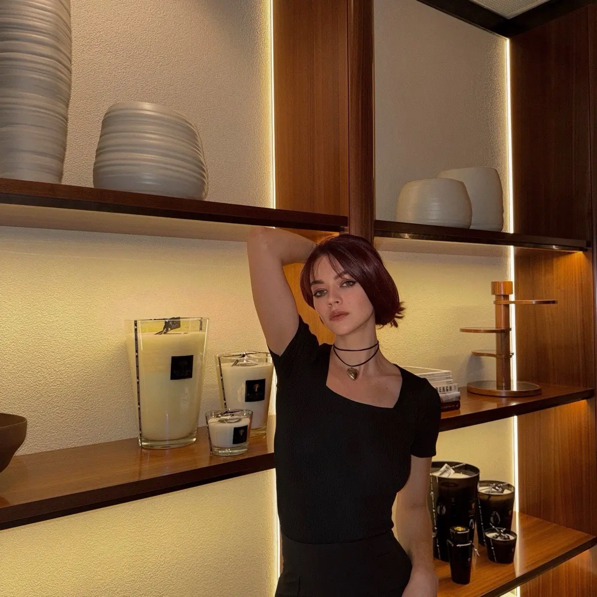 Анастасия Никитина | Сетка — социальная сеть от hh.ru