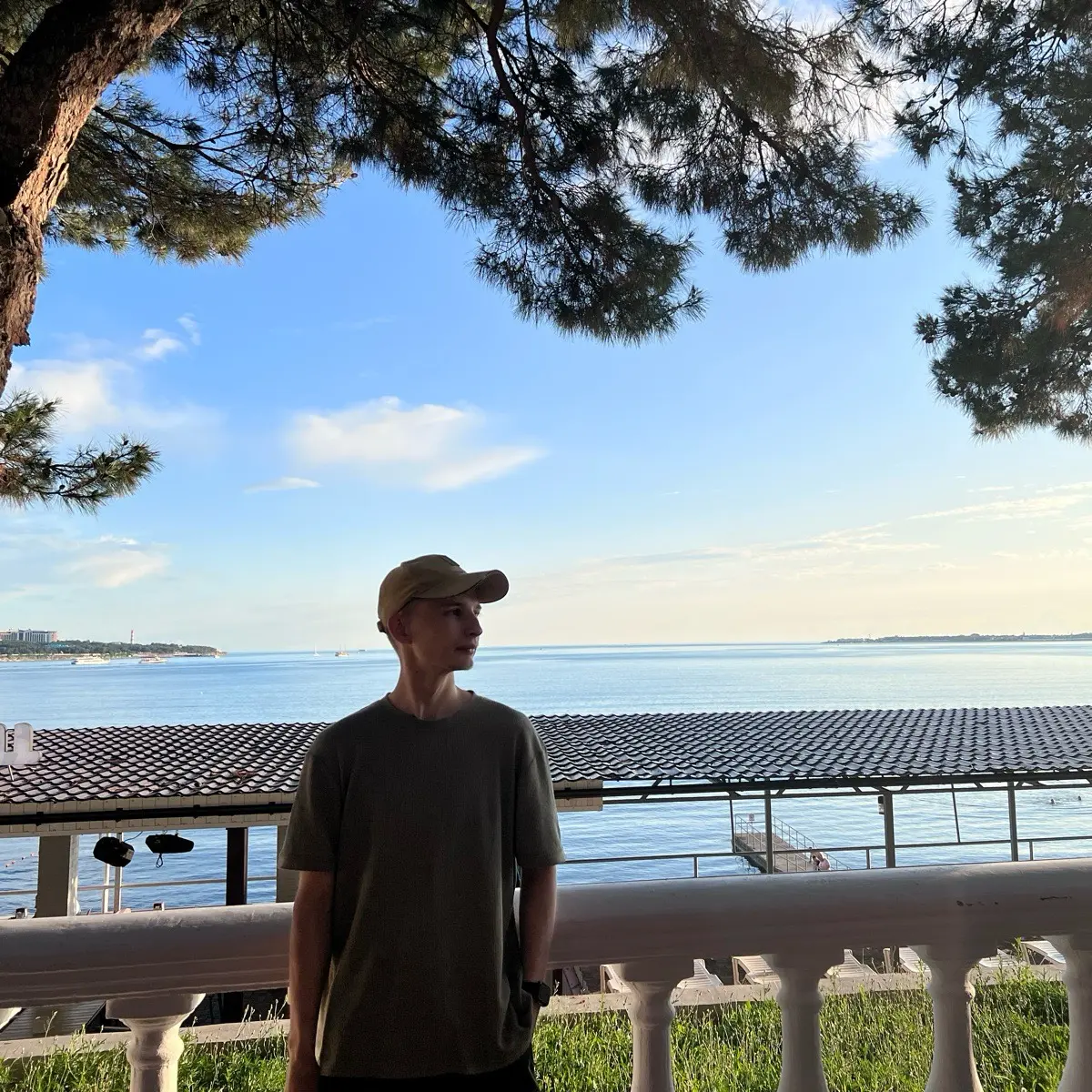 Денис Чуркин