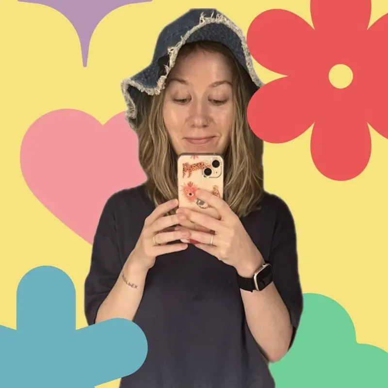 Наталия Белова