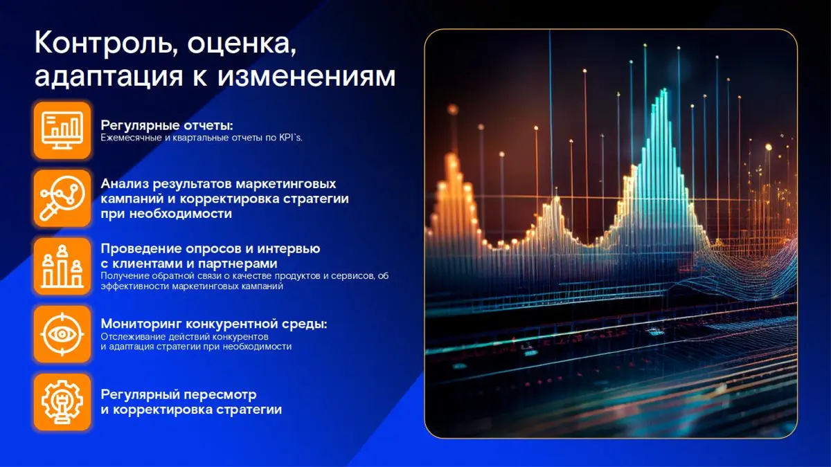 Архитектура успеха (продолжение) | Сетка — социальная сеть от hh.ru