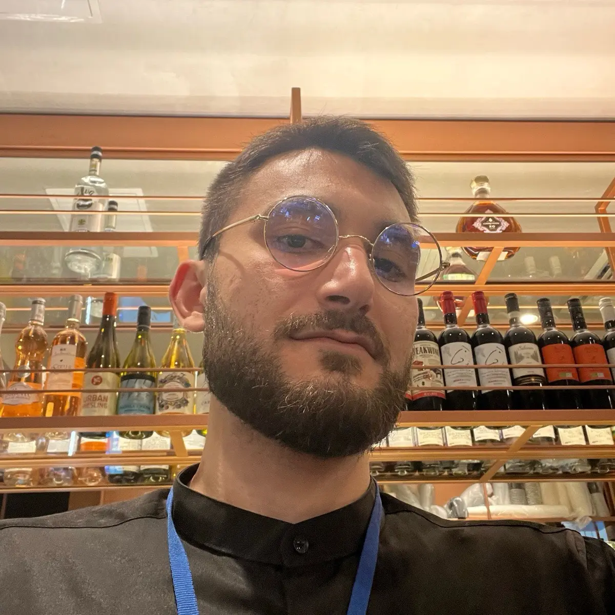 profile avatar