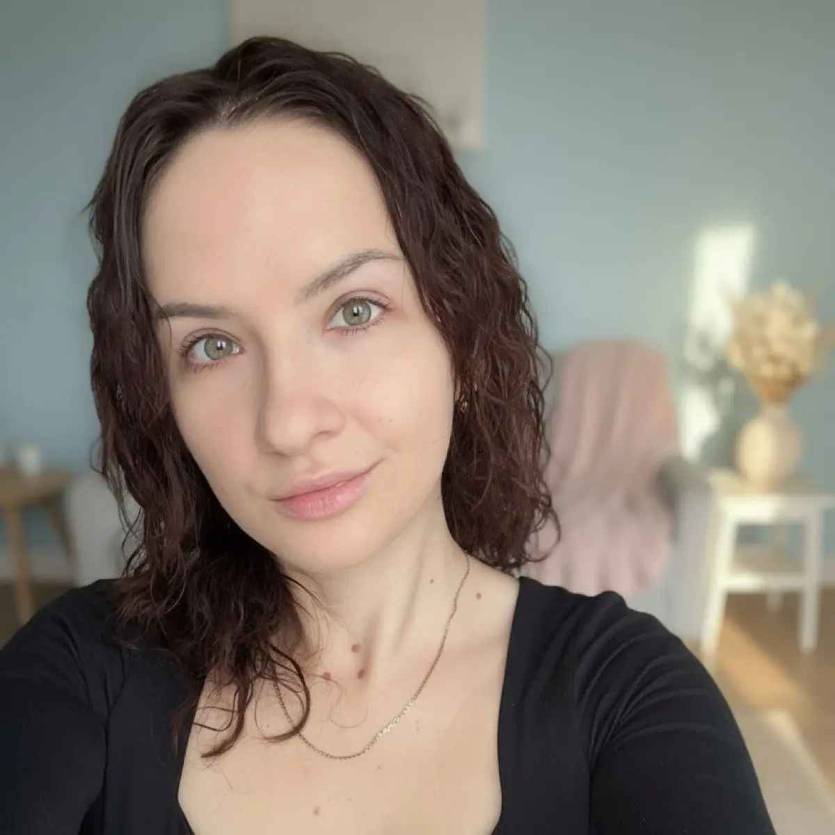 Виктория Тишкина | Сетка — социальная сеть от hh.ru