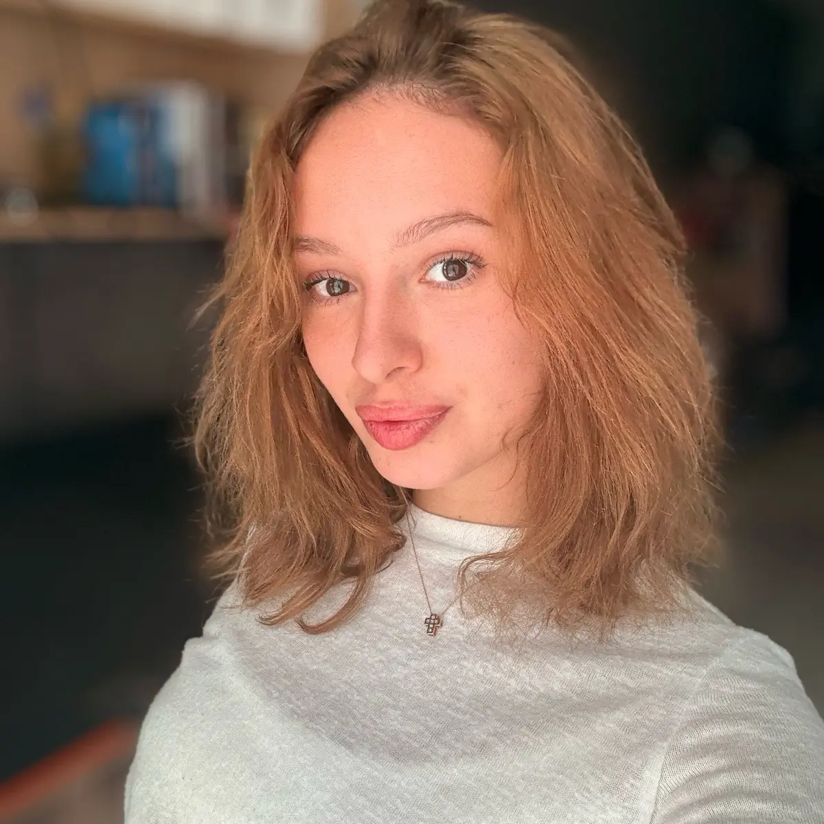 Diana Trofimova