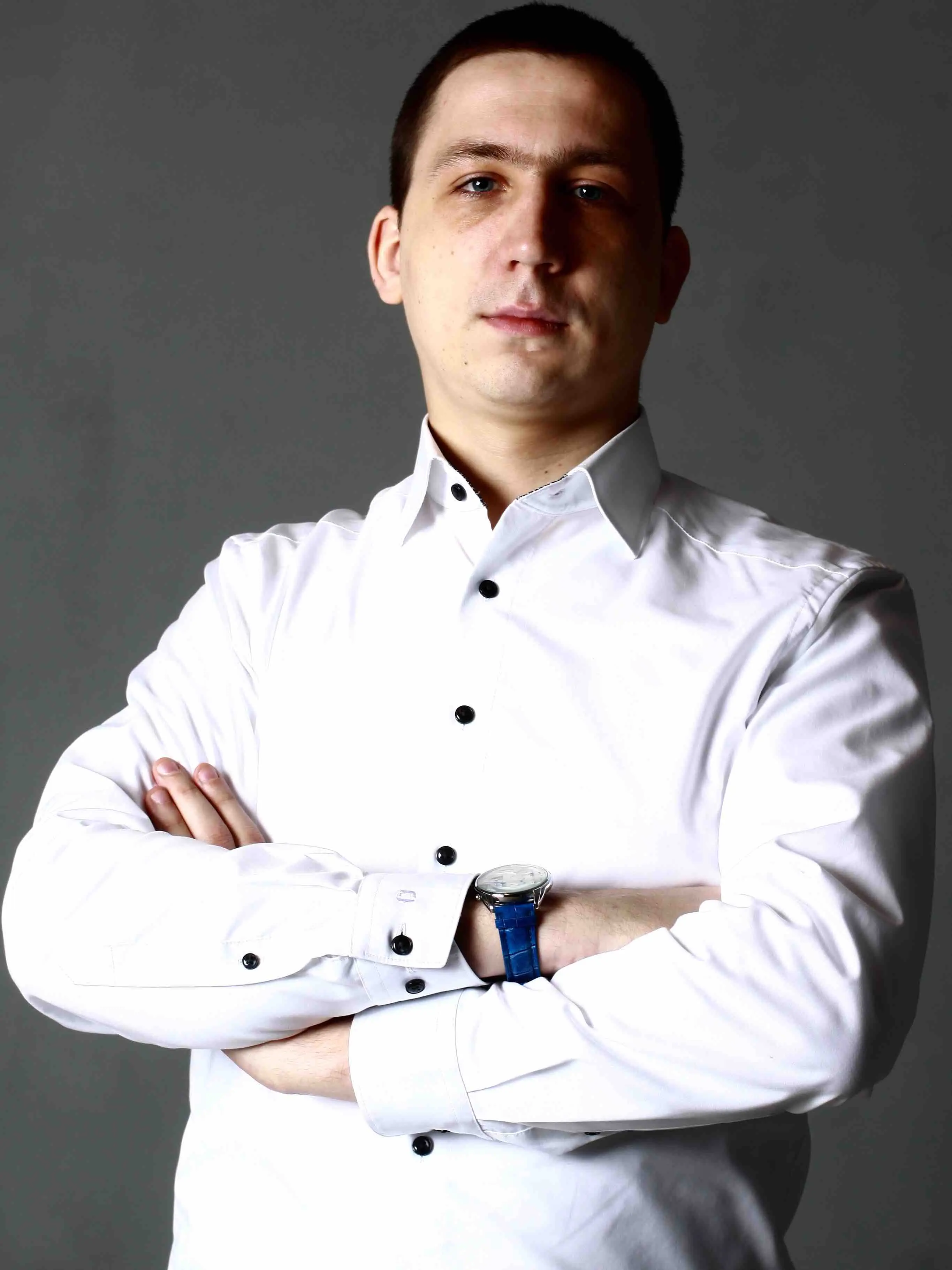 Андрей Синдярскас | Сетка — социальная сеть от hh.ru