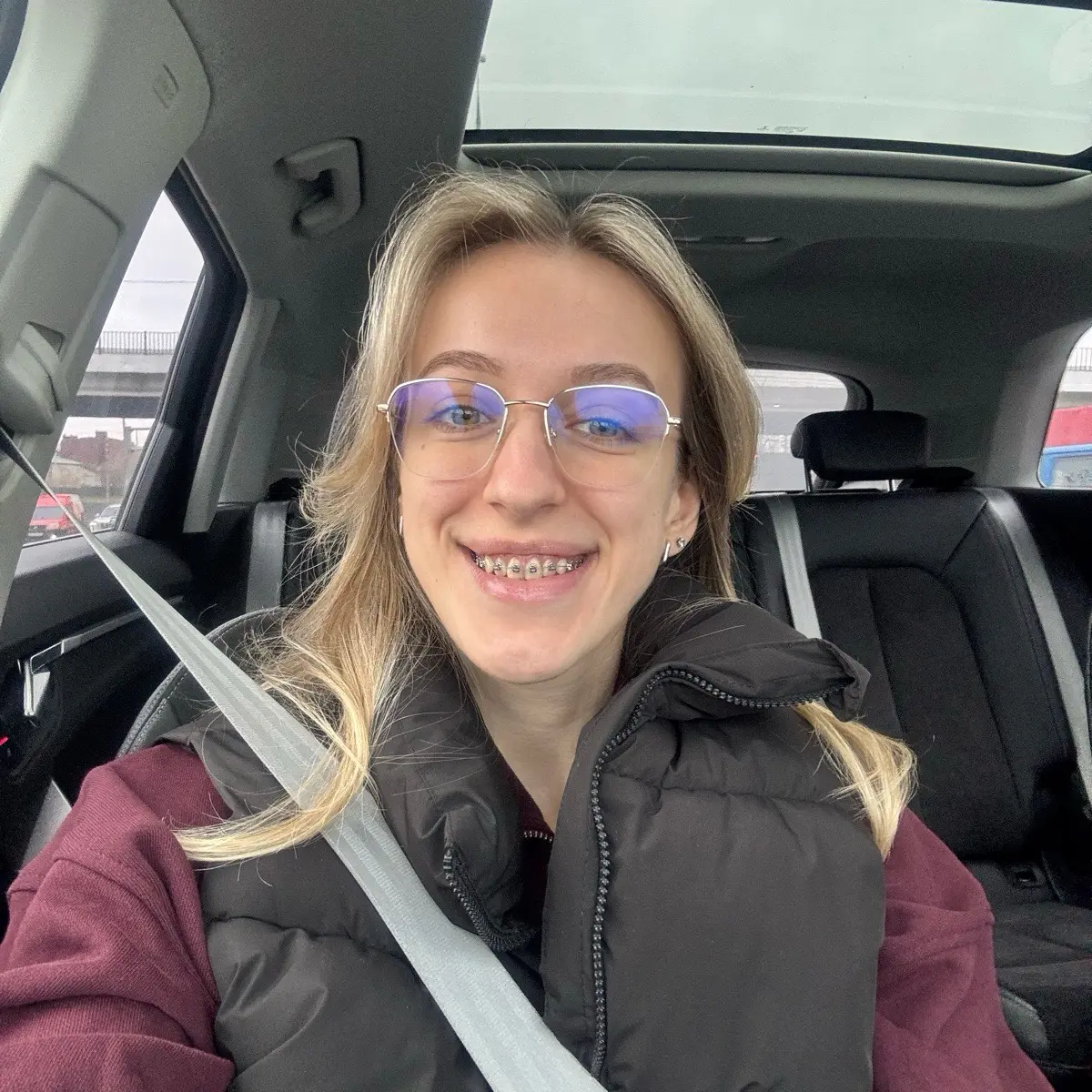 Евгения Порванова | Сетка — социальная сеть от hh.ru