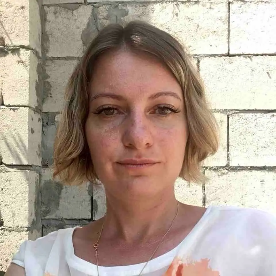 Елена Вяткина