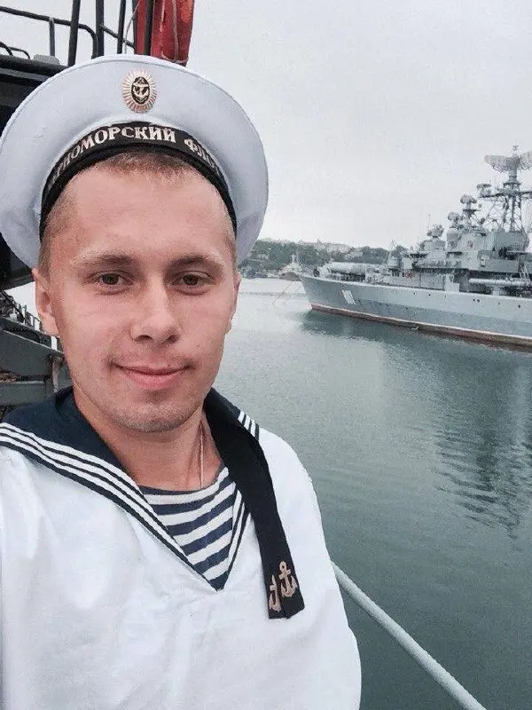 Вы даже представить не можете, как мне это нравилось.
Мало кто знает, что я служил в рядах Военно-морского флота РФ на Чёрном море | Сетка — социальная сеть от hh.ru