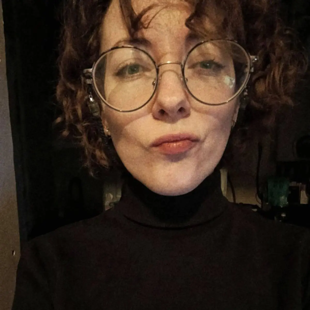 Настя Волкова | Сетка — социальная сеть от hh.ru