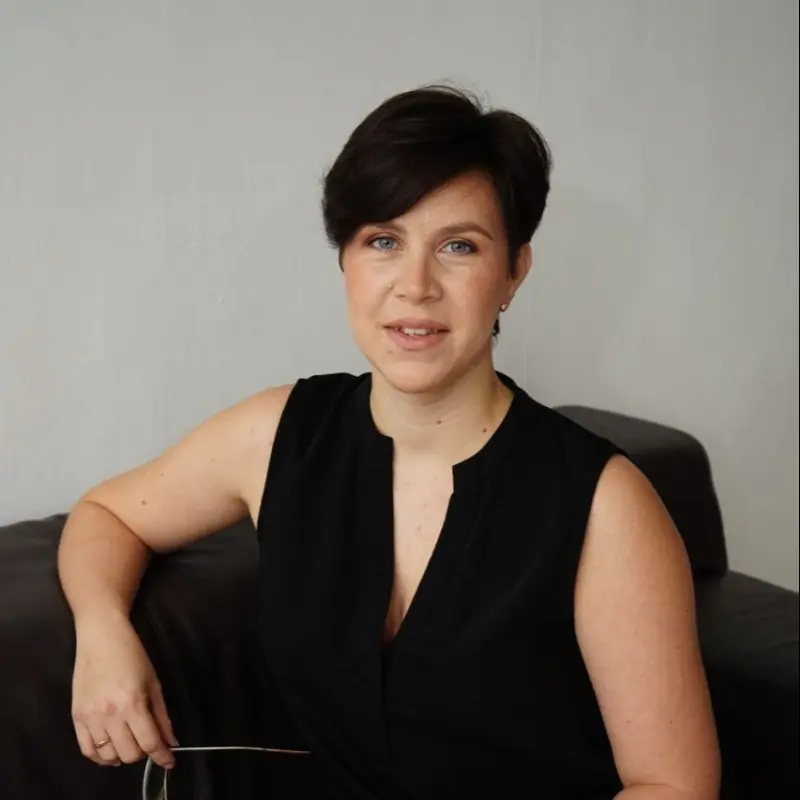 Екатерина Микрюкова | Сетка — социальная сеть от hh.ru