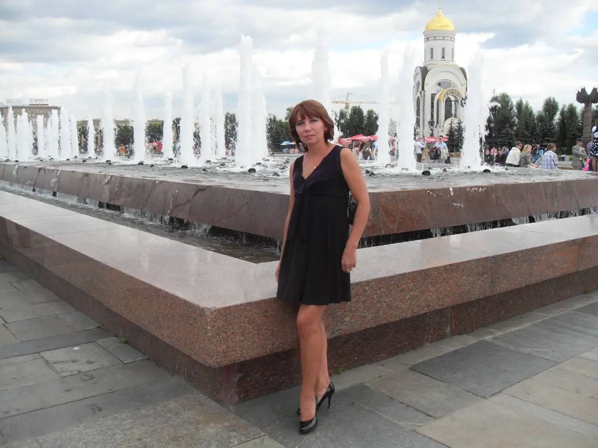 Светлана Михалева