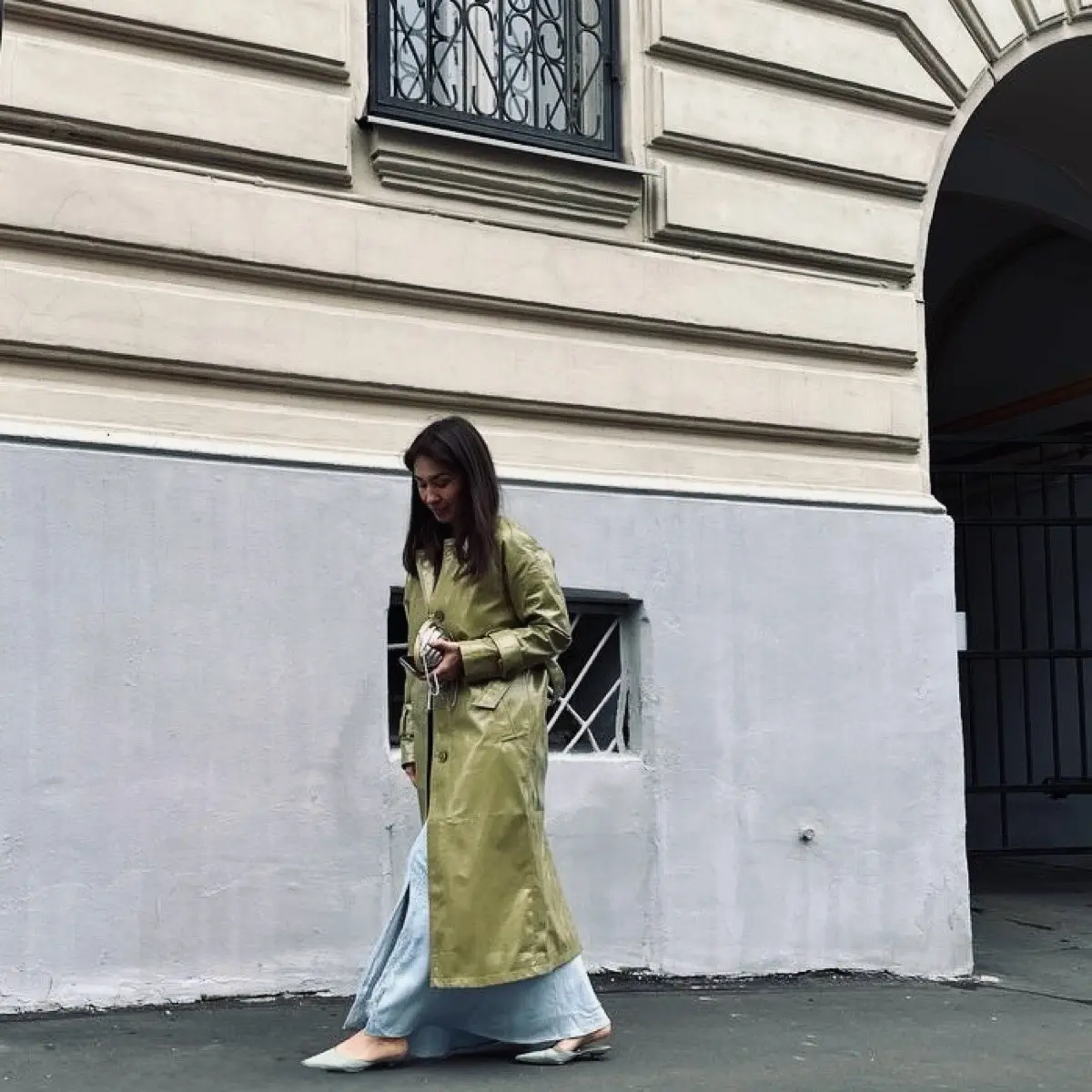 Расина Замятина