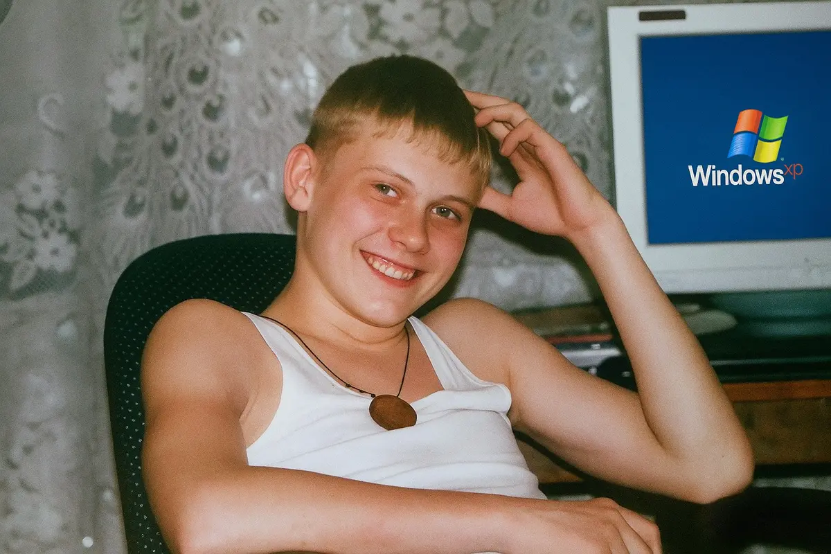 📘 #1. Начало пути в АйТи | Сетка — социальная сеть от hh.ru