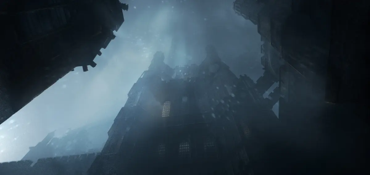 Vestige castle kitbush | Сетка — социальная сеть от hh.ru