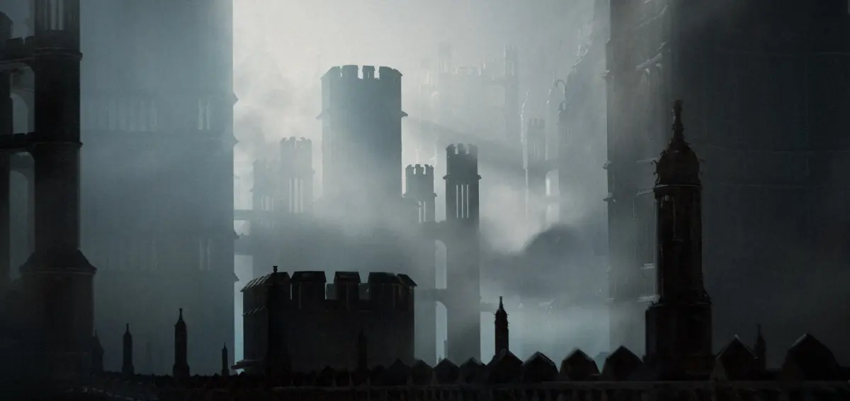 Vestige castle kitbush | Сетка — социальная сеть от hh.ru