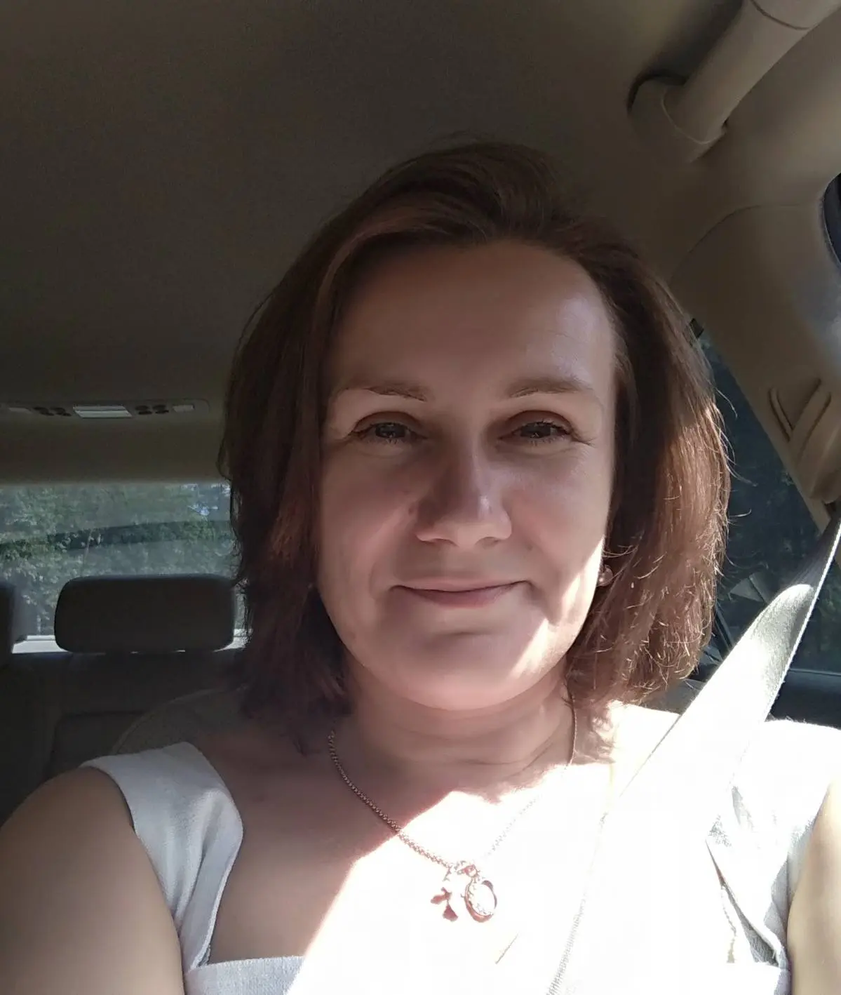 Анна Сафонова
