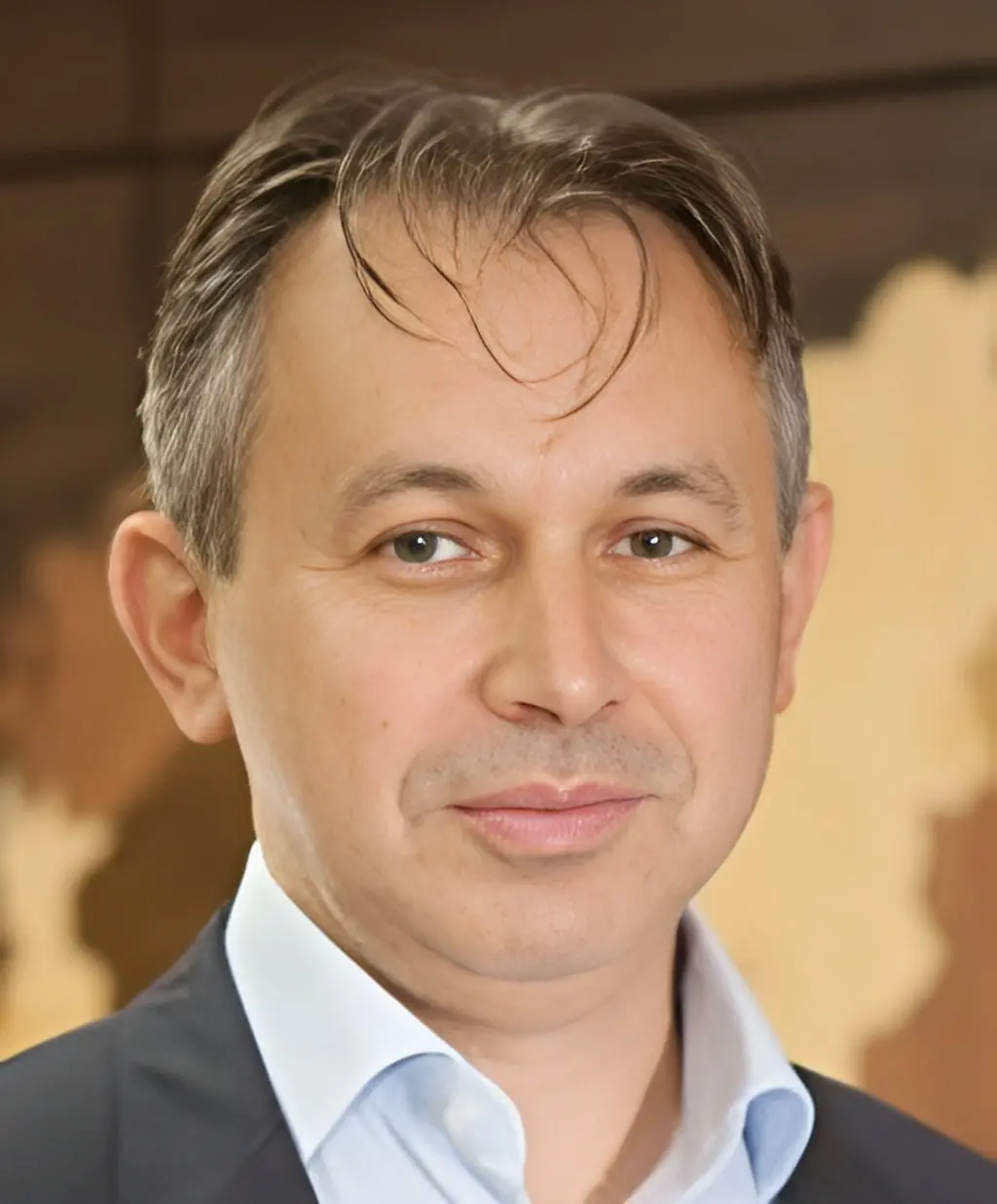 💎 Друзья! Рекомендую топового Генерального директора (CEO) для промышленных активов и холдингов | Сетка — социальная сеть от hh.ru