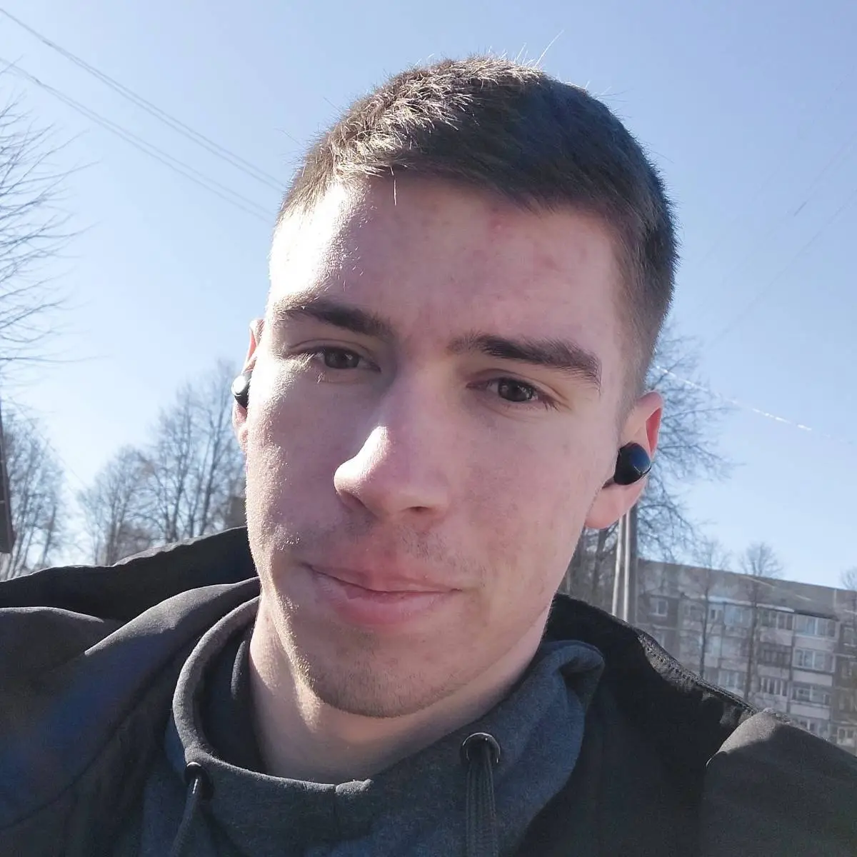 Алексей Щеклеин | Сетка — социальная сеть от hh.ru