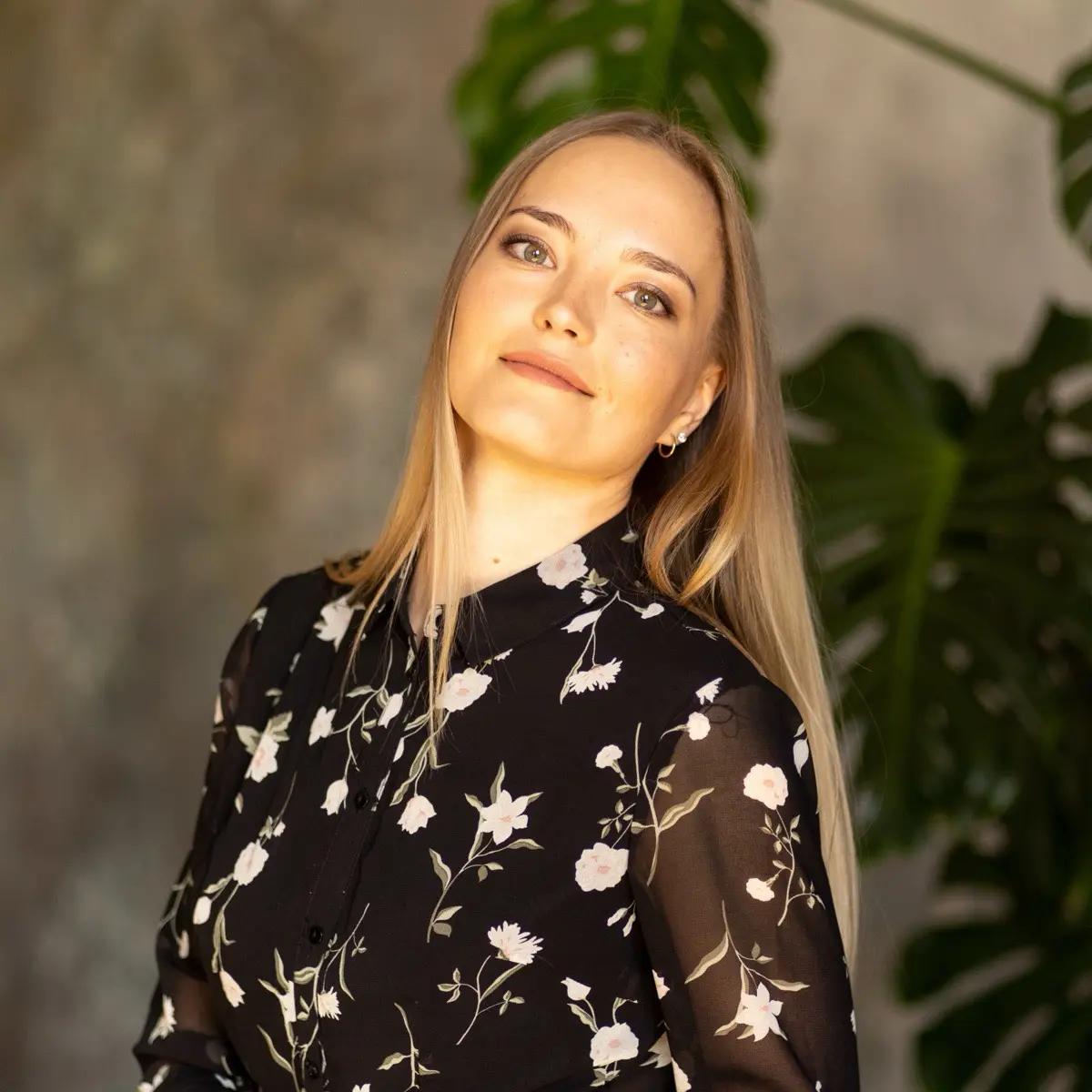 Надежда Шамеева | Сетка — социальная сеть от hh.ru