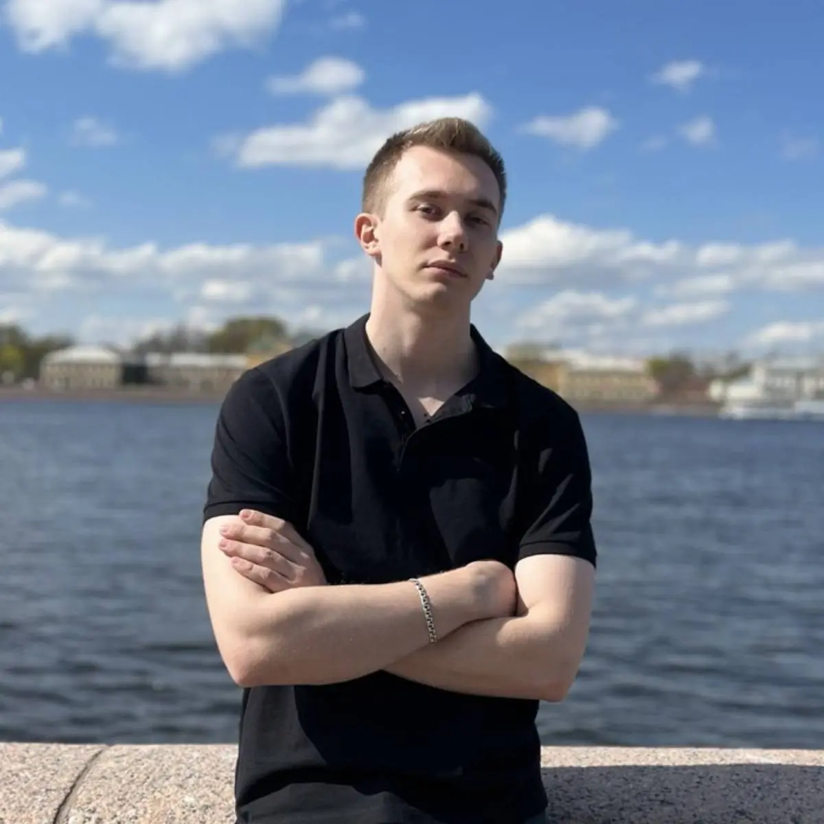 Егор Артюков
