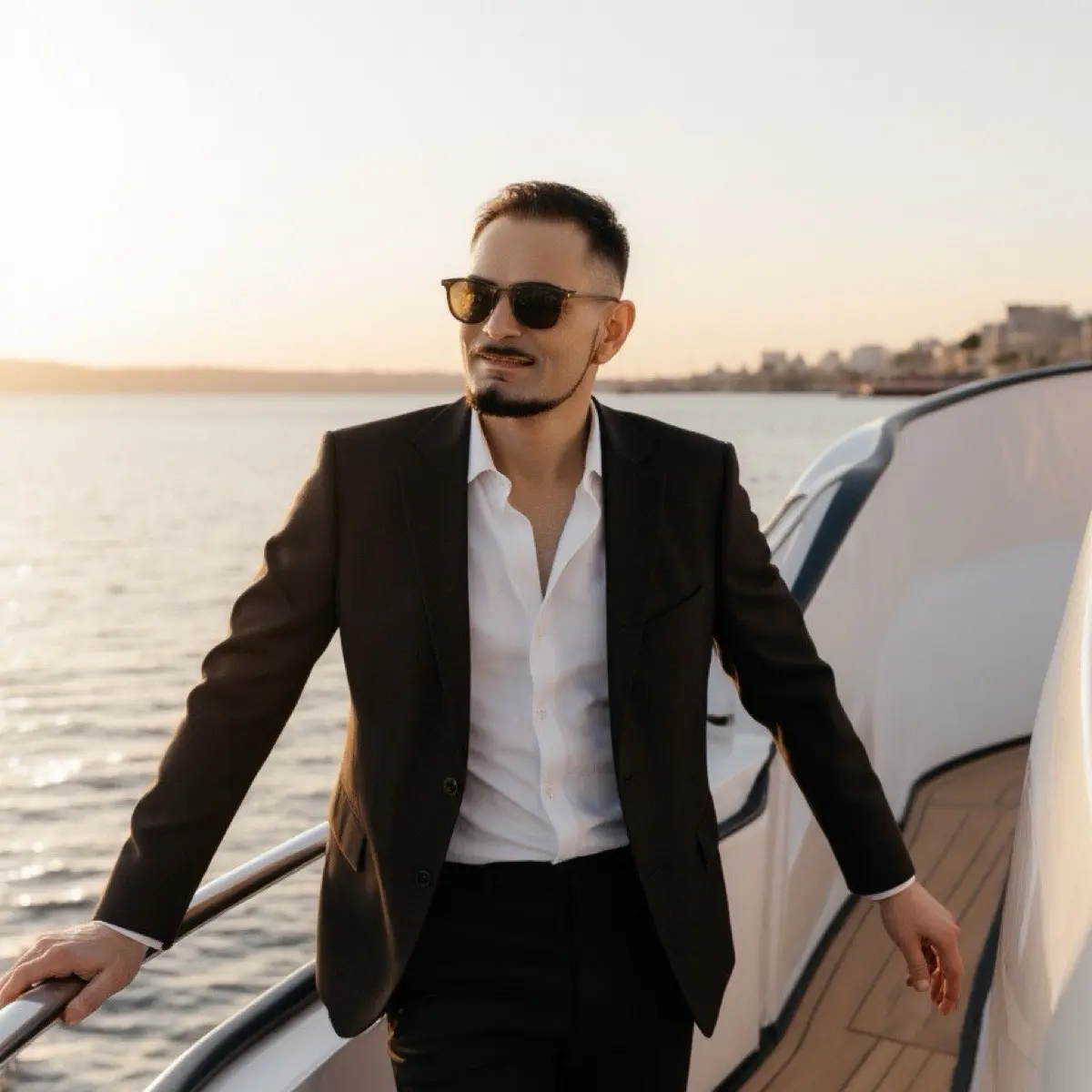profile avatar