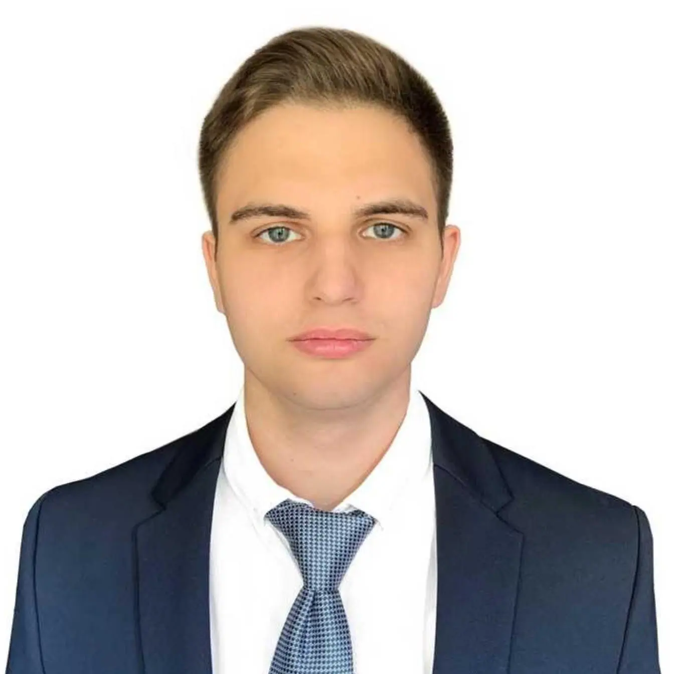 Андрей Хомяков