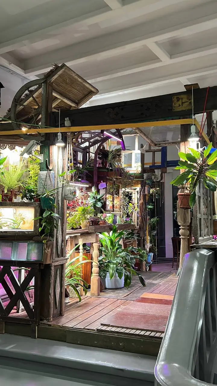 на самом деле мне показалось, что Самара супер серая, но есть одно место, которое меня заставило поверить, что город реально хорош!
филиал Третьяковки в Самаре 🏛
сейчас работают 2 выставки — «Музей Фа... | Сетка — социальная сеть от hh.ru