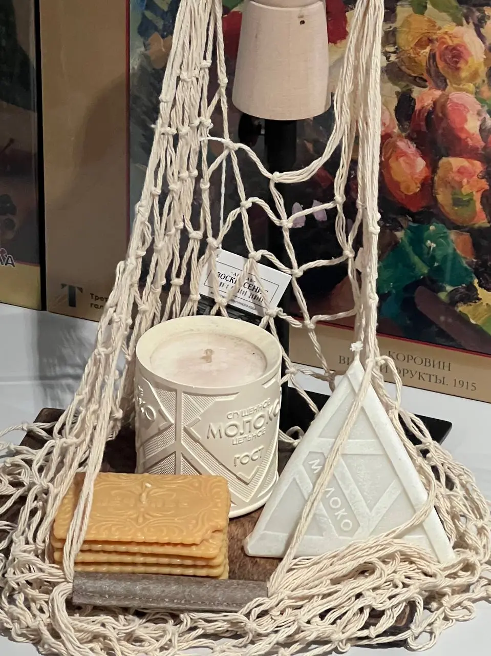 на самом деле мне показалось, что Самара супер серая, но есть одно место, которое меня заставило поверить, что город реально хорош!
филиал Третьяковки в Самаре 🏛
сейчас работают 2 выставки — «Музей Фа... | Сетка — социальная сеть от hh.ru