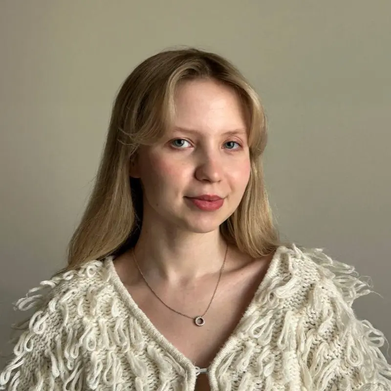 Арина Кузьмина