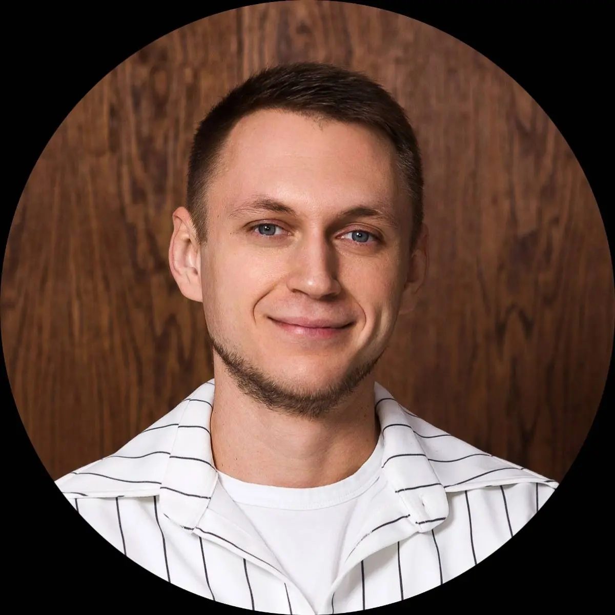 Александр Фадеев | Сетка — социальная сеть от hh.ru