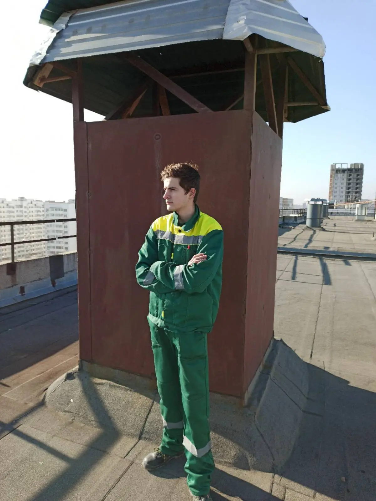 Григорий Двойнинов