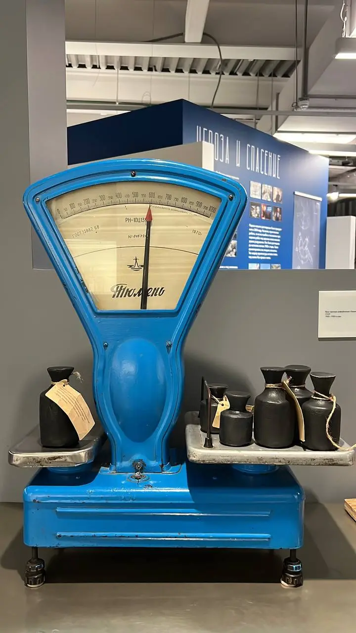 🏛 пост посвящаю выставкам «Музей Фабрики-кухни» и «Детство | Сетка — социальная сеть от hh.ru