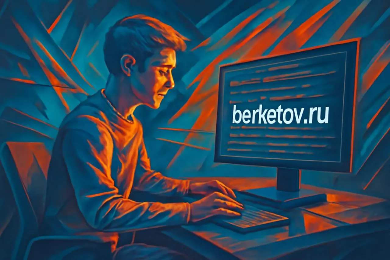 Устал искать нормальную аналитику для бота — сделал свой сервис. Сижу кодю на Flask
✌️ Всем хаю хай, с вами не Ивангай, а Максим | Сетка — социальная сеть от hh.ru