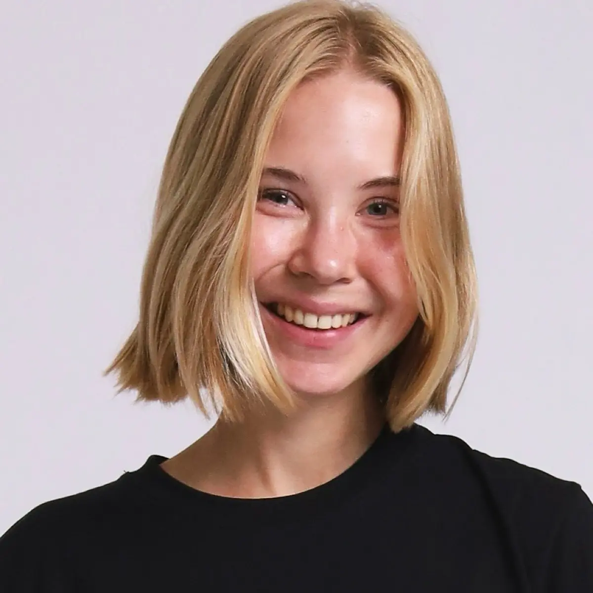 Анна Пономарева