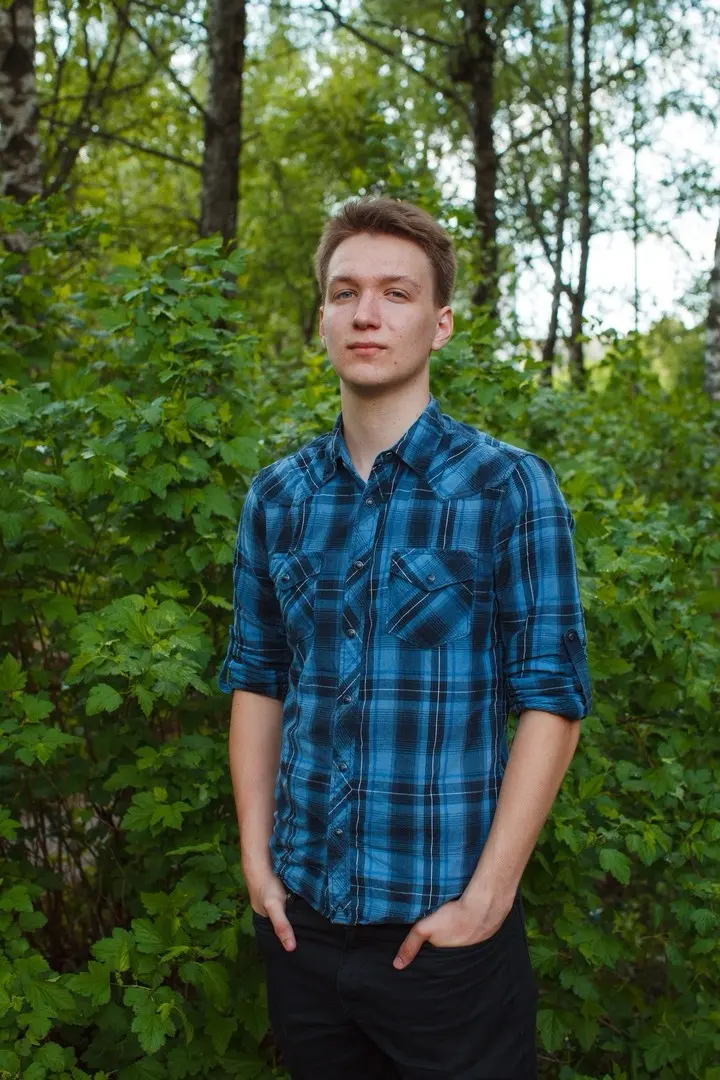 profile avatar