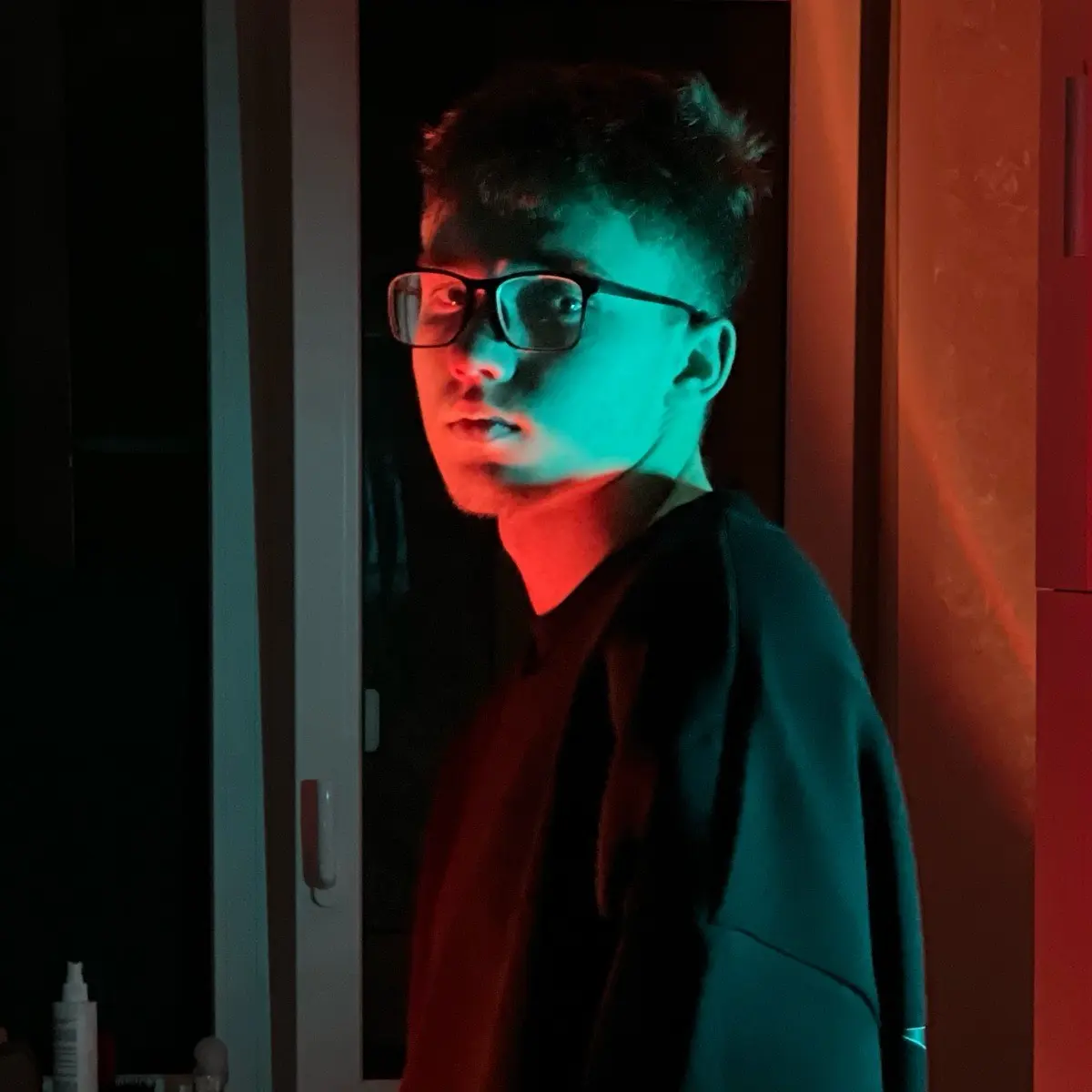 Евгений Ласенко | Сетка — социальная сеть от hh.ru