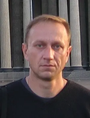 Алексей Федосеев