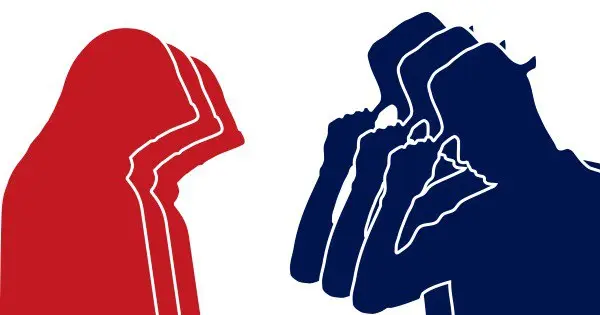 Сказал? Сделал
Где получить навыки red и blue team?
https://devopslife.ru/2025/11/14/red-blue-team-skills/ | Сетка — социальная сеть от hh.ru