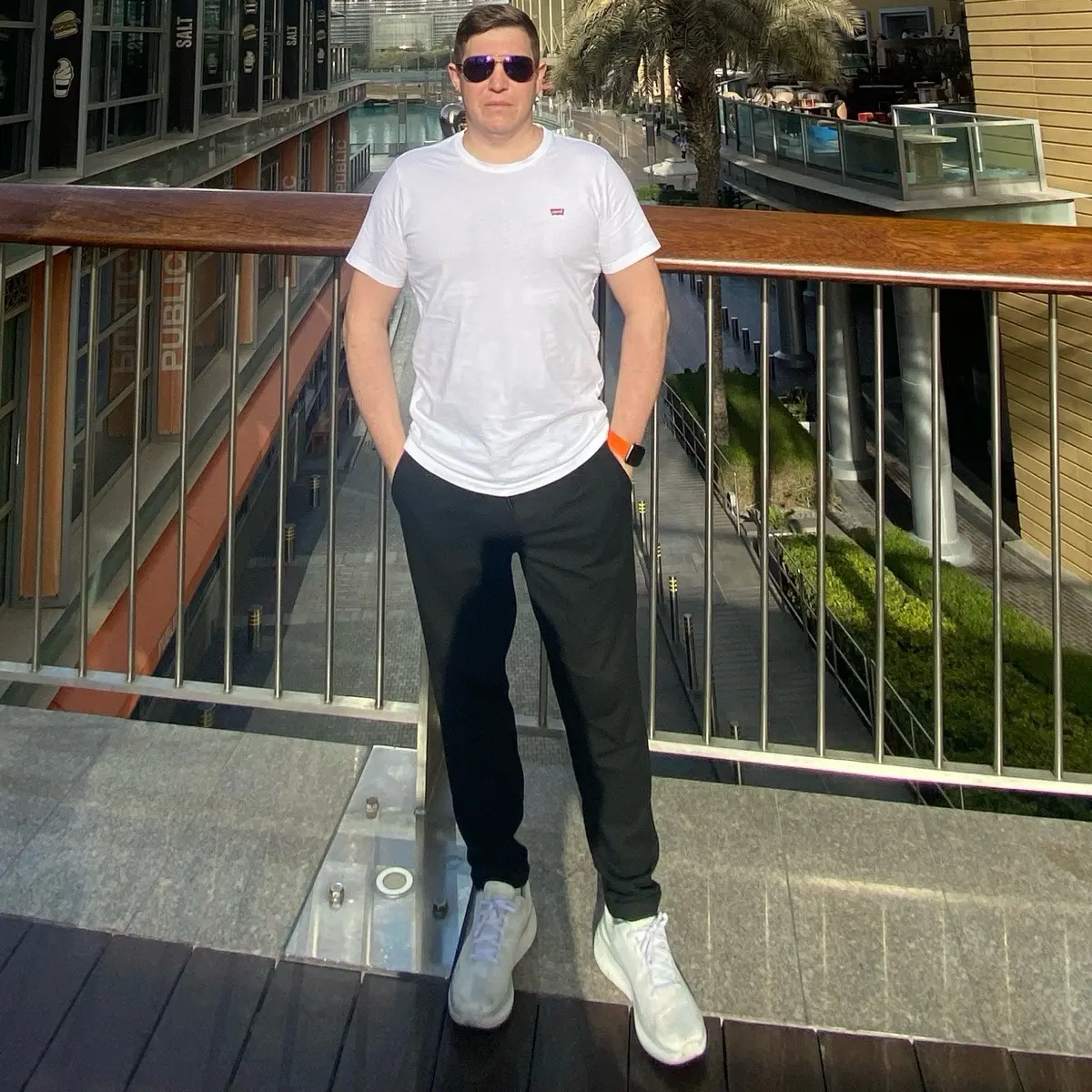 Александр Белобородов | Сетка — социальная сеть от hh.ru