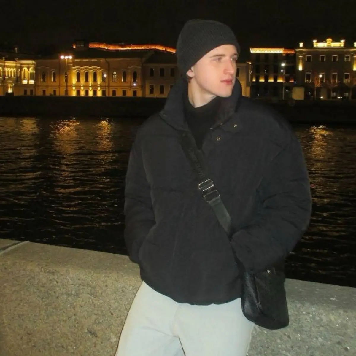 Данила Nv | Сетка — социальная сеть от hh.ru