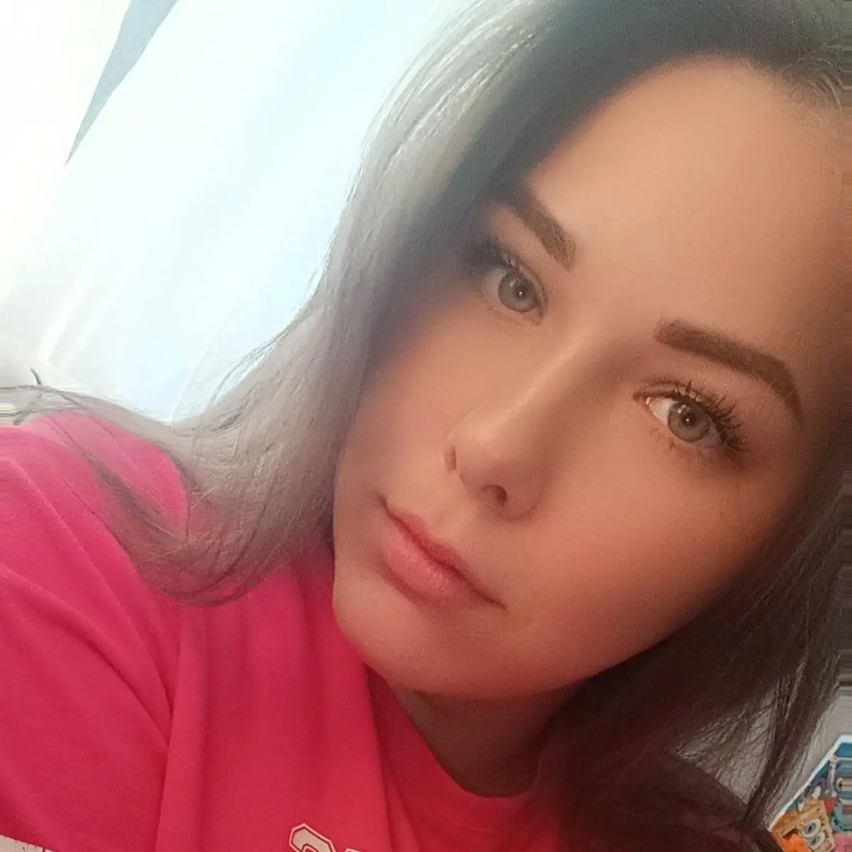 Марина Серкова