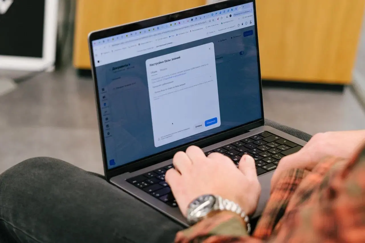 Выступали на интенсиве "ИИ для лидеров" в Центральном университете. Аудитория попалась классная | Сетка — социальная сеть от hh.ru