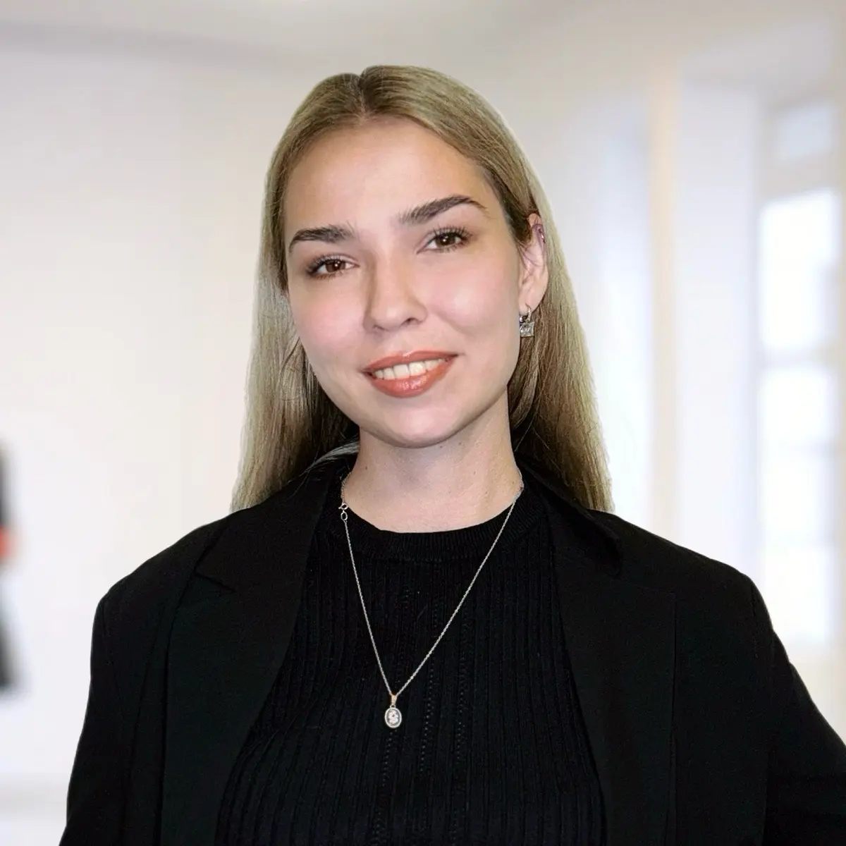 Анна Коен