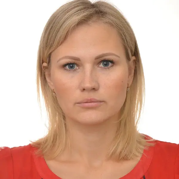 Татьяна Железнова