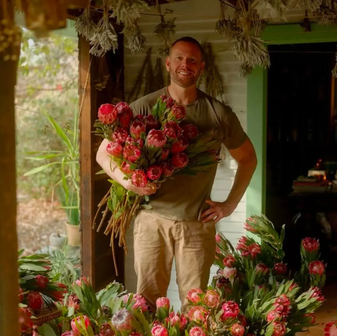 Пятница — для хорошего настроения, радости глаз и души. Эту задачу сегодня выполнят мужчины фермеры и садоводы | Сетка — социальная сеть от hh.ru