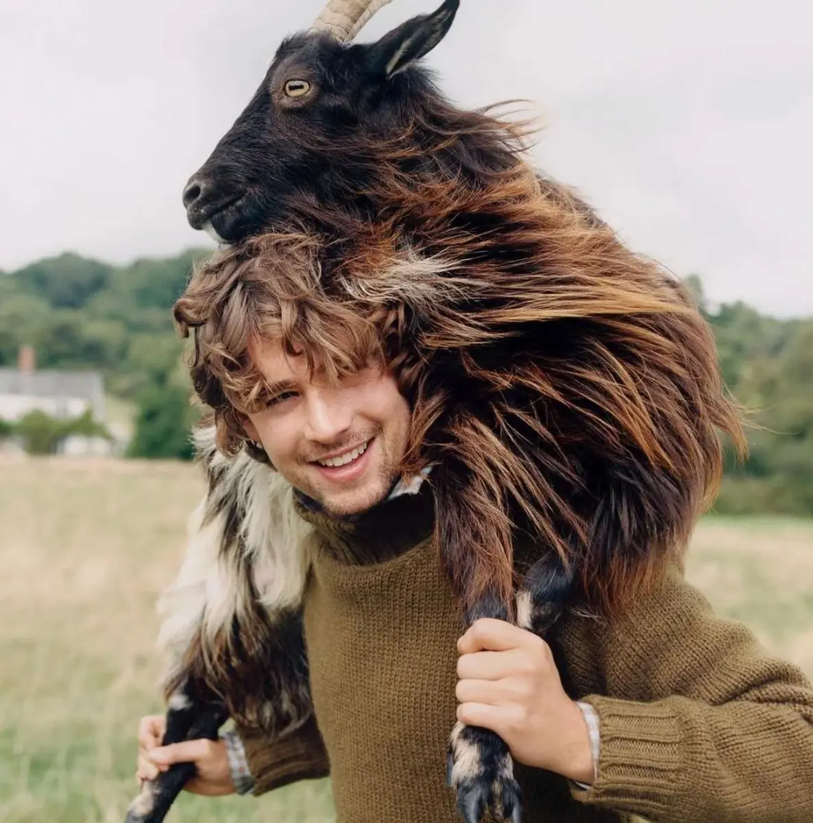 Пятница — для хорошего настроения, радости глаз и души. Эту задачу сегодня выполнят мужчины фермеры и садоводы | Сетка — социальная сеть от hh.ru