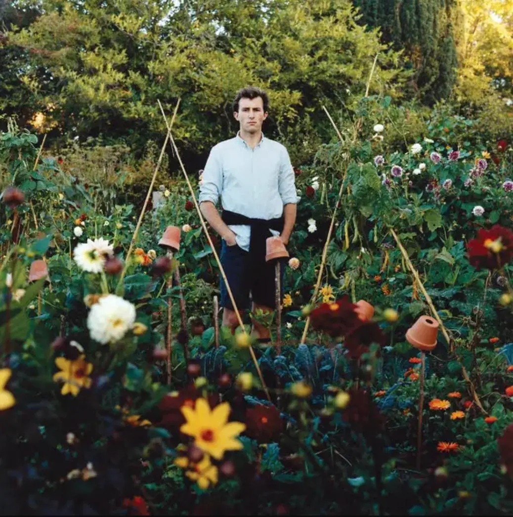 Пятница — для хорошего настроения, радости глаз и души. Эту задачу сегодня выполнят мужчины фермеры и садоводы | Сетка — социальная сеть от hh.ru