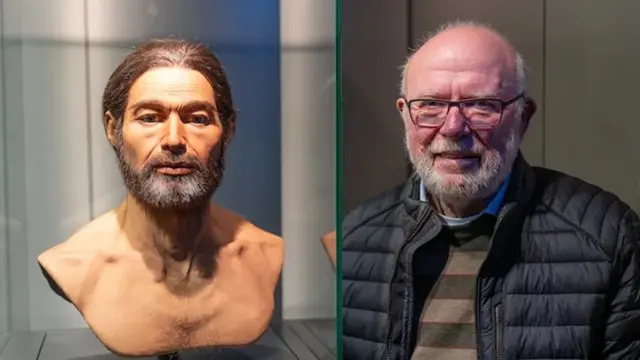 Настоящие домоседы 3 тыс. лет живут в одном месте
Говорят, неудобно – когда все соседские дети на тебя похожи | Сетка — социальная сеть от hh.ru